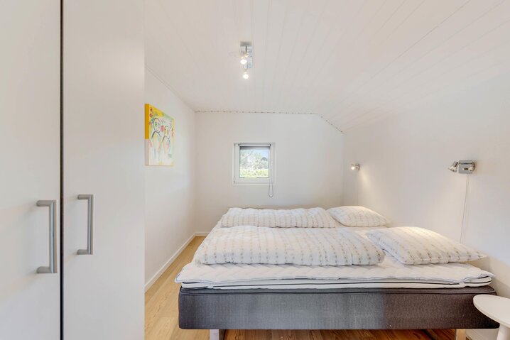 Ferienhaus K6895 in Brunbjergvej 39, Lodbjerg Hede - Bild #26