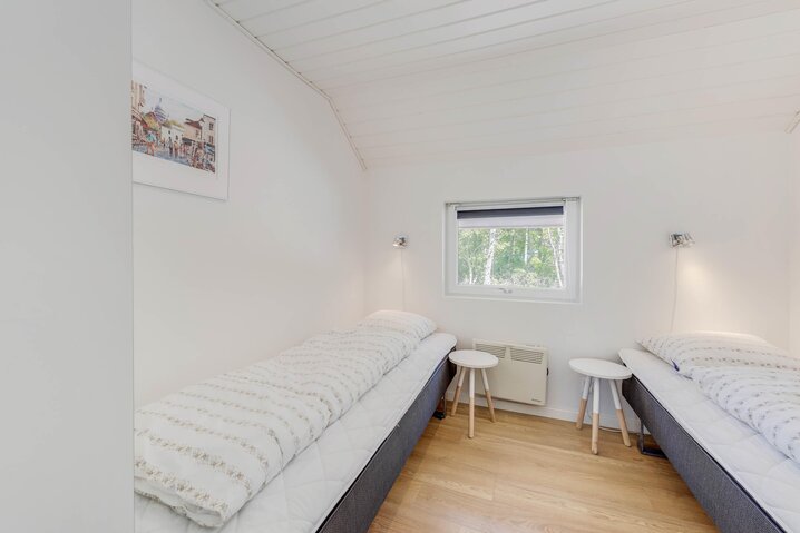 Ferienhaus K6895 in Brunbjergvej 39, Lodbjerg Hede - Bild #27