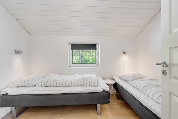 Ferienhaus K6895 in Brunbjergvej 39, Lodbjerg Hede - Bild #28