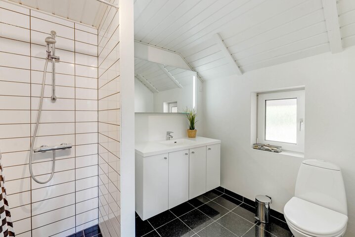 Ferienhaus K6895 in Brunbjergvej 39, Lodbjerg Hede - Bild #29