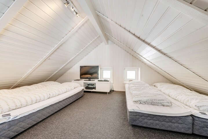 Ferienhaus K6895 in Brunbjergvej 39, Lodbjerg Hede - Bild #30