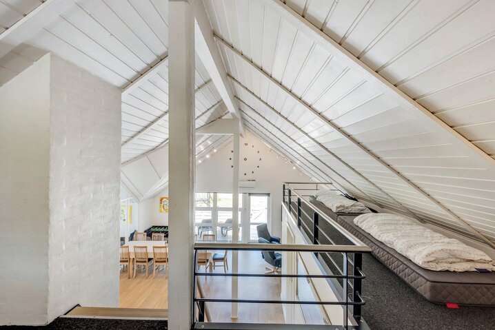 Ferienhaus K6895 in Brunbjergvej 39, Lodbjerg Hede - Bild #31