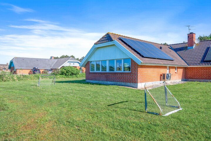 Ferienhaus K6895 in Brunbjergvej 39, Lodbjerg Hede - Bild #40