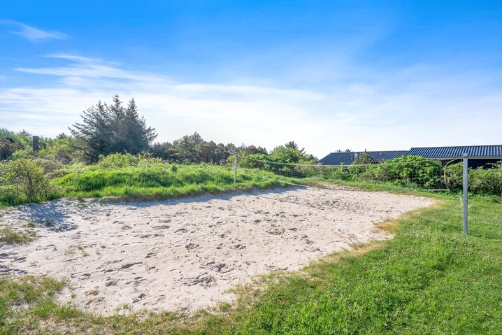 Ferienhaus K6895 in Brunbjergvej 39, Lodbjerg Hede - Bild #41