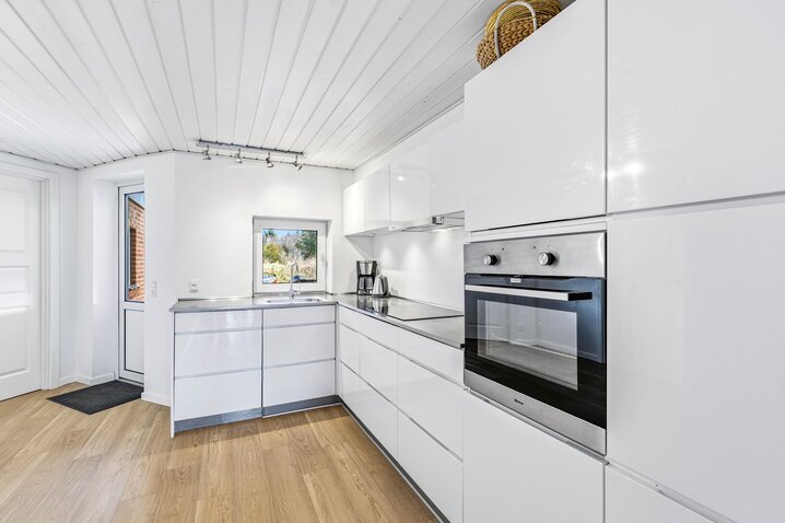 Sommerhus K6895 på Brunbjergvej 39, Lodbjerg Hede - Billede #3