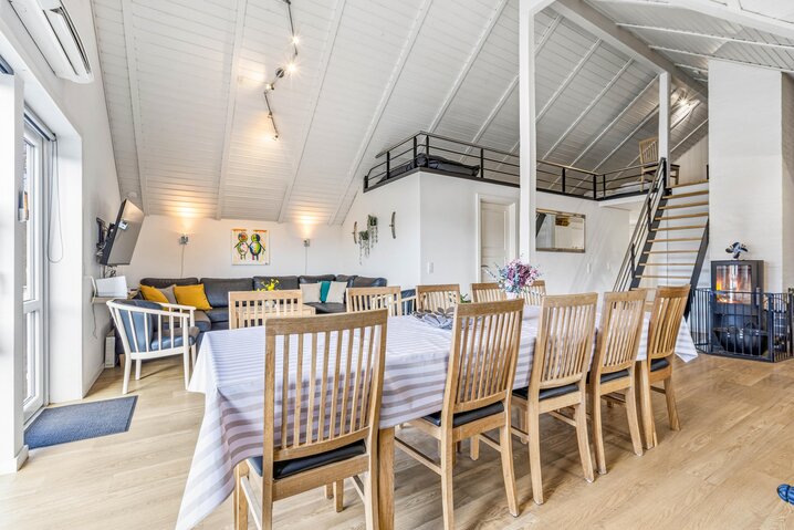 Sommerhus K6895 på Brunbjergvej 39, Lodbjerg Hede - Billede #7
