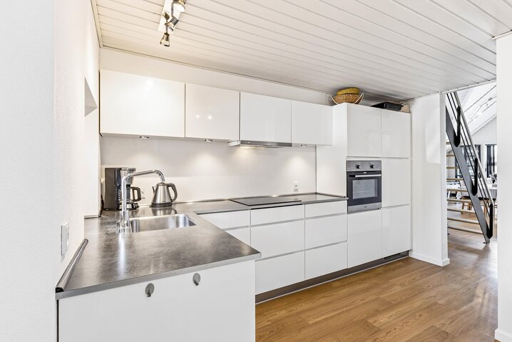 Sommerhus K6895 på Brunbjergvej 39, Lodbjerg Hede - Billede #10