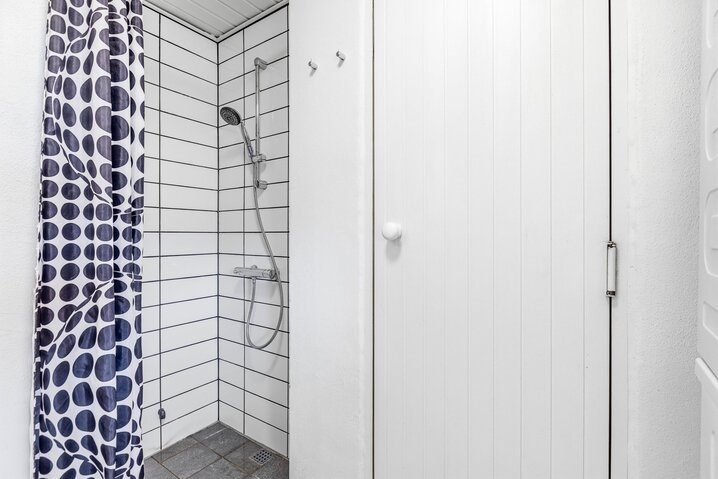 Sommerhus K6895 på Brunbjergvej 39, Lodbjerg Hede - Billede #15