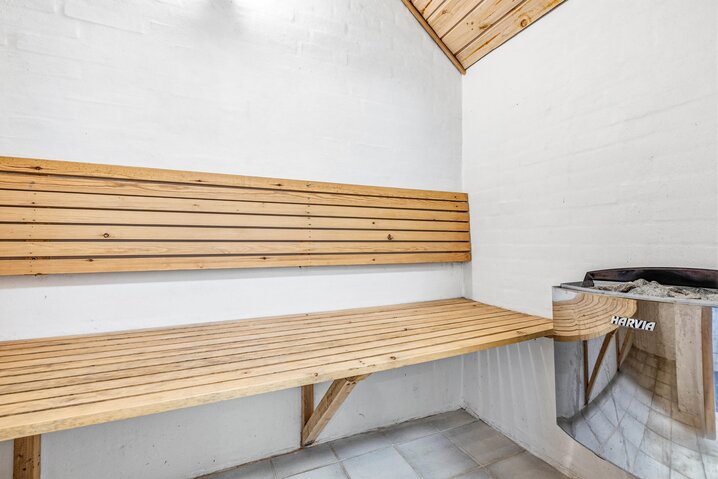 Sommerhus K6895 på Brunbjergvej 39, Lodbjerg Hede - Billede #16