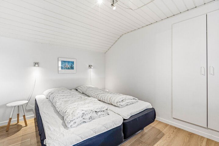 Sommerhus K6895 på Brunbjergvej 39, Lodbjerg Hede - Billede #17