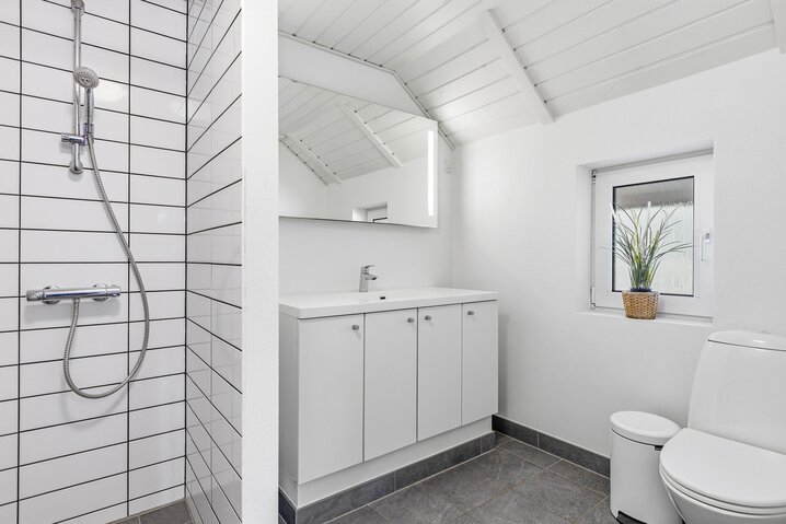 Sommerhus K6895 på Brunbjergvej 39, Lodbjerg Hede - Billede #18