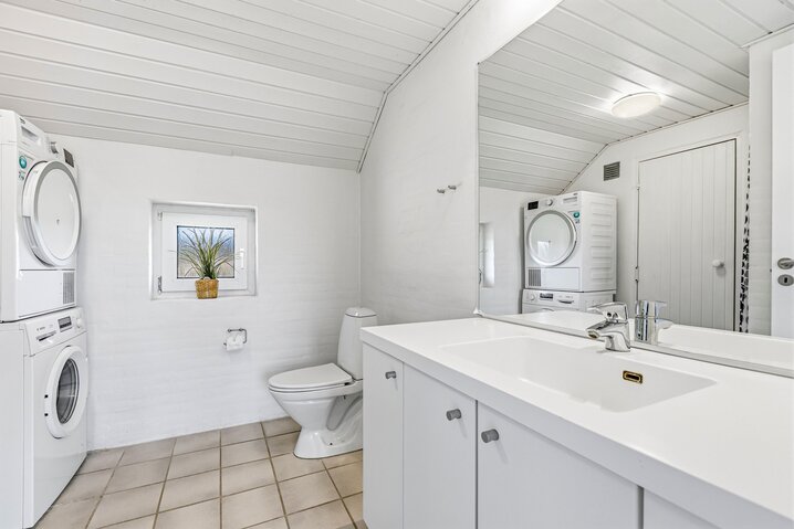 Sommerhus K6895 på Brunbjergvej 39, Lodbjerg Hede - Billede #19