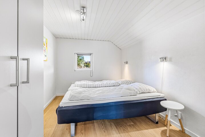Sommerhus K6895 på Brunbjergvej 39, Lodbjerg Hede - Billede #20