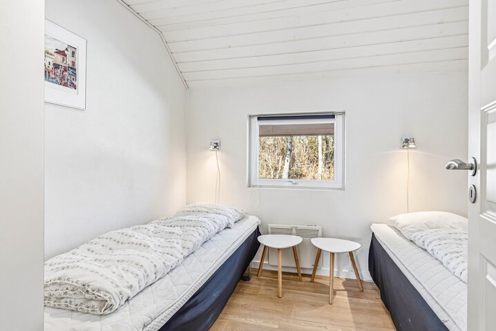 Sommerhus K6895 på Brunbjergvej 39, Lodbjerg Hede - Billede #21