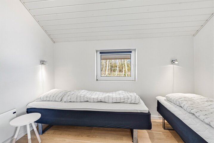 Sommerhus K6895 på Brunbjergvej 39, Lodbjerg Hede - Billede #22