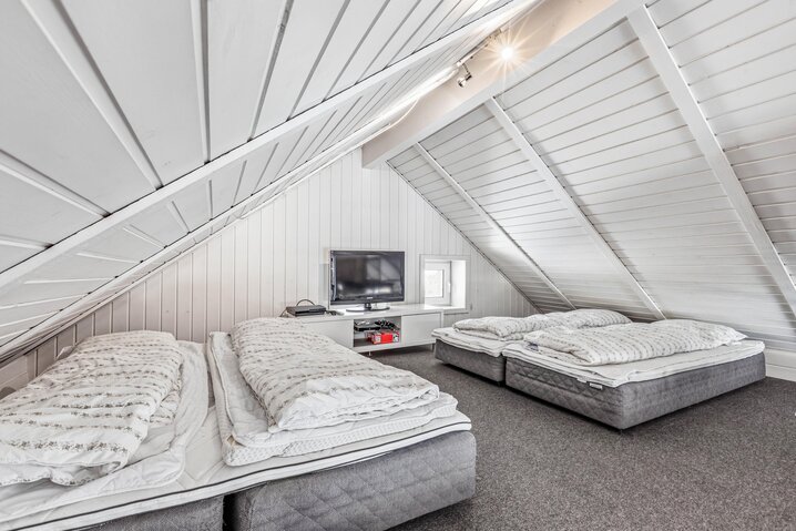 Sommerhus K6895 på Brunbjergvej 39, Lodbjerg Hede - Billede #23