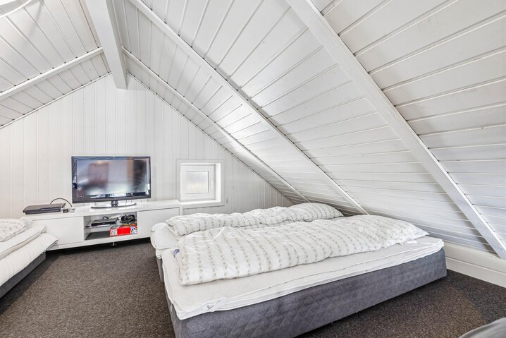 Sommerhus K6895 på Brunbjergvej 39, Lodbjerg Hede - Billede #24