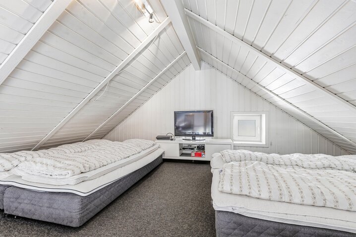 Sommerhus K6895 på Brunbjergvej 39, Lodbjerg Hede - Billede #25