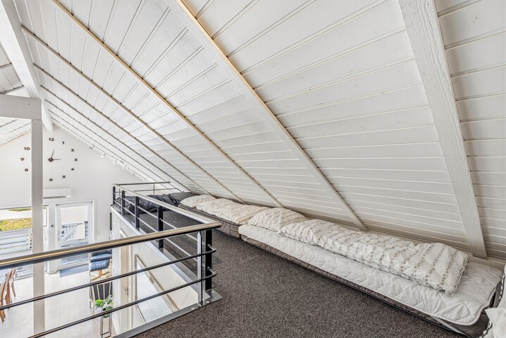 Sommerhus K6895 på Brunbjergvej 39, Lodbjerg Hede - Billede #26