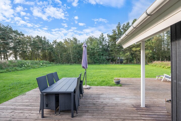 Ferienhaus K6899 in Bøgealle 11, Lodbjerg Hede - Bild #22