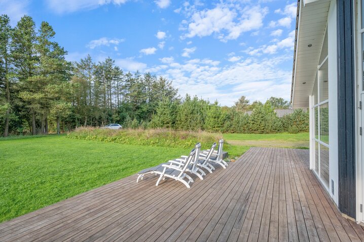 Ferienhaus K6899 in Bøgealle 11, Lodbjerg Hede - Bild #24