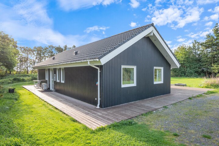 Ferienhaus K6899 in Bøgealle 11, Lodbjerg Hede - Bild #28