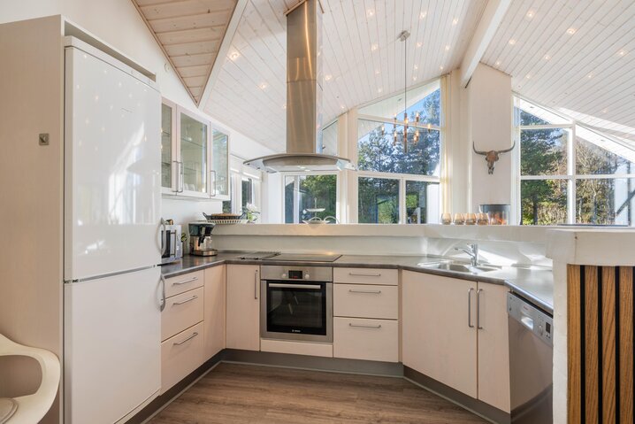 Ferienhaus K6899 in Bøgealle 11, Lodbjerg Hede - Bild #2