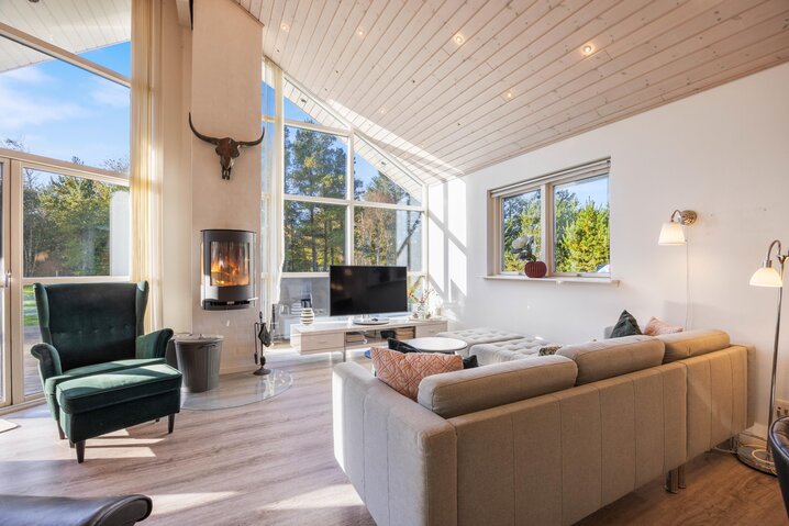 Ferienhaus K6899 in Bøgealle 11, Lodbjerg Hede - Bild #3