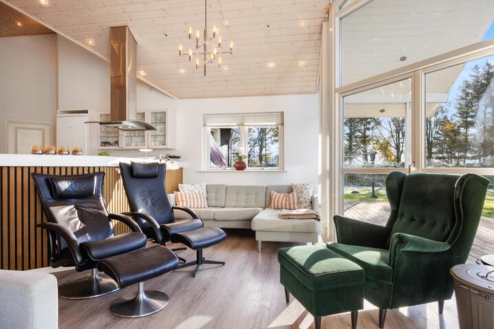 Ferienhaus K6899 in Bøgealle 11, Lodbjerg Hede - Bild #4