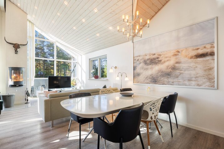 Ferienhaus K6899 in Bøgealle 11, Lodbjerg Hede - Bild #6