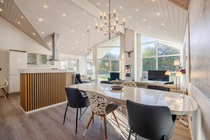Ferienhaus K6899 in Bøgealle 11, Lodbjerg Hede - Bild #7