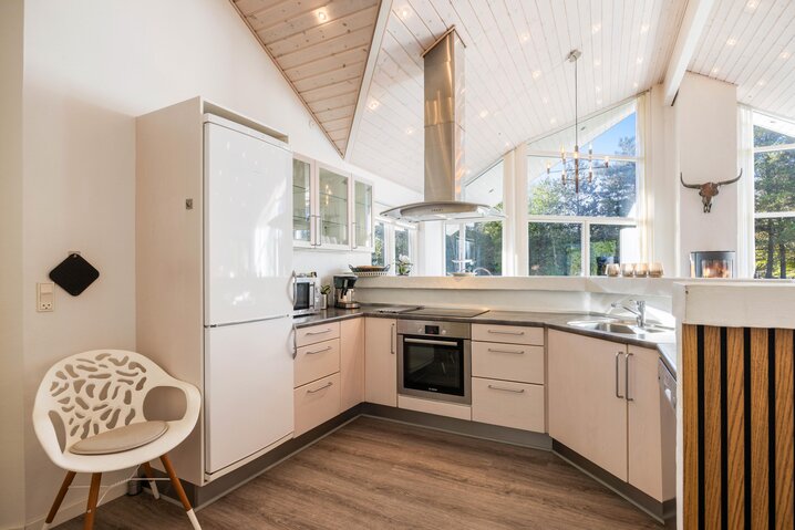 Ferienhaus K6899 in Bøgealle 11, Lodbjerg Hede - Bild #9