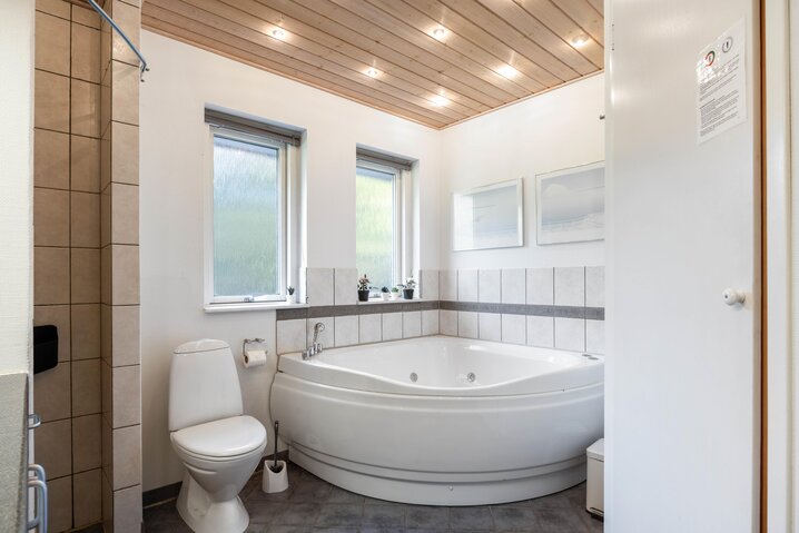 Ferienhaus K6899 in Bøgealle 11, Lodbjerg Hede - Bild #12