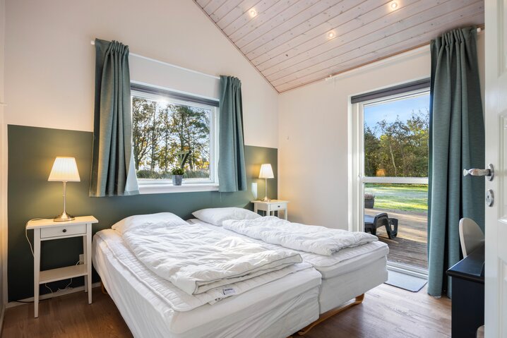 Ferienhaus K6899 in Bøgealle 11, Lodbjerg Hede - Bild #15