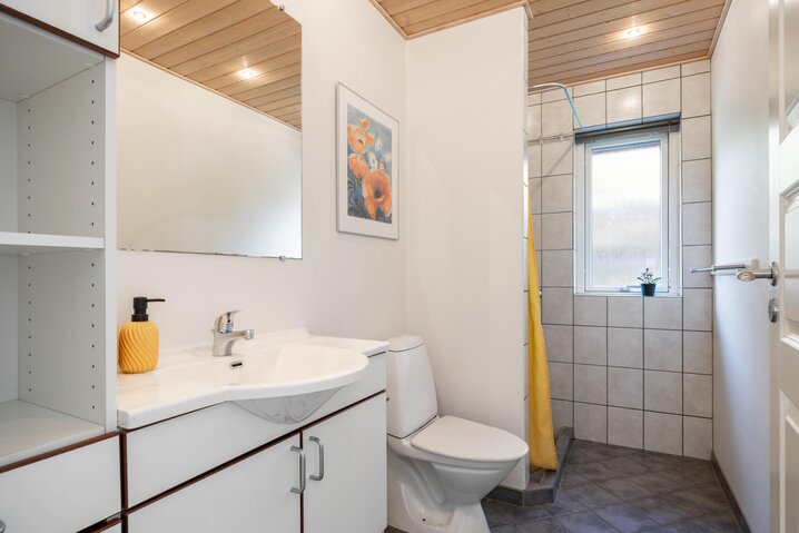 Ferienhaus K6899 in Bøgealle 11, Lodbjerg Hede - Bild #16