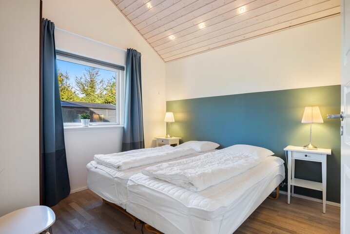 Ferienhaus K6899 in Bøgealle 11, Lodbjerg Hede - Bild #17