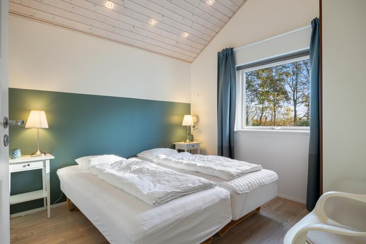 Ferienhaus K6899 in Bøgealle 11, Lodbjerg Hede - Bild #18