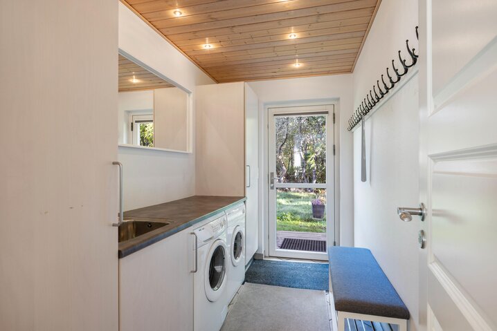 Ferienhaus K6899 in Bøgealle 11, Lodbjerg Hede - Bild #19