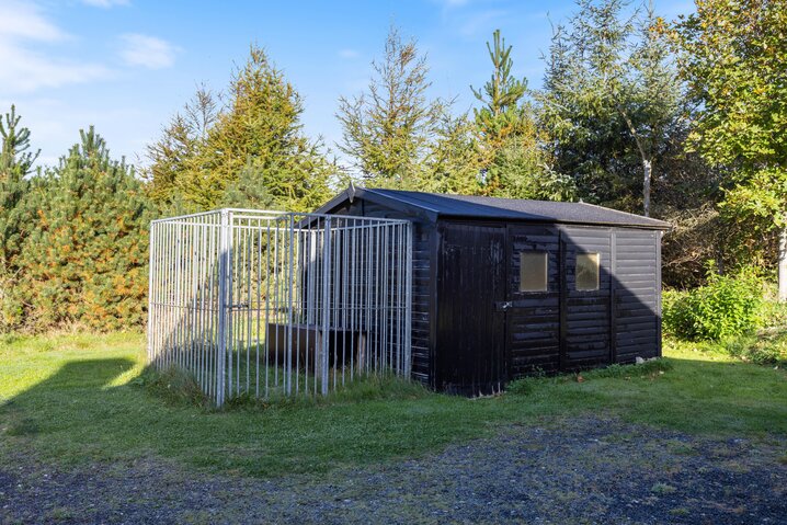 Ferienhaus K6899 in Bøgealle 11, Lodbjerg Hede - Bild #31