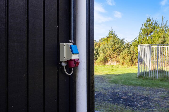 Ferienhaus K6899 in Bøgealle 11, Lodbjerg Hede - Bild #30