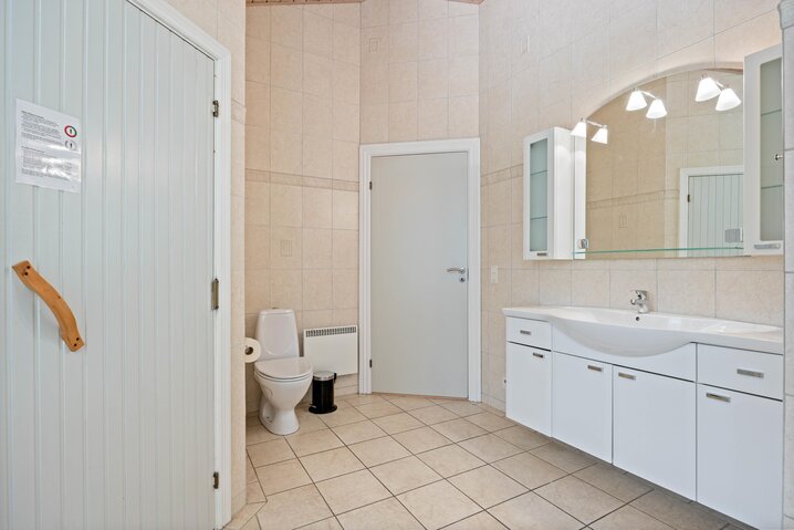 Ferienhaus K6901 in Risbjergvej 26, Lodbjerg Hede - Bild #1