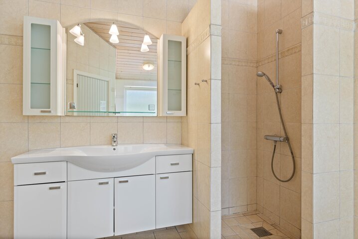 Ferienhaus K6901 in Risbjergvej 26, Lodbjerg Hede - Bild #2