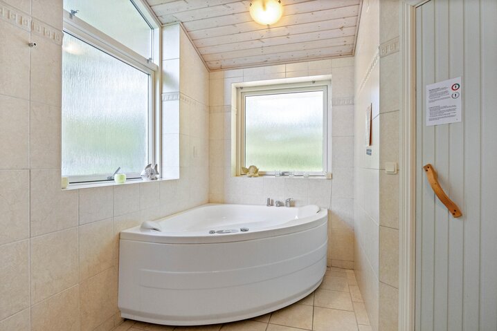 Ferienhaus K6901 in Risbjergvej 26, Lodbjerg Hede - Bild #3