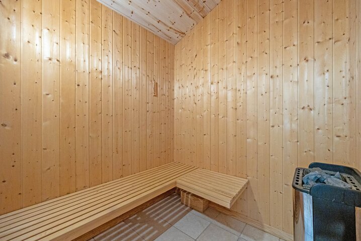 Ferienhaus K6901 in Risbjergvej 26, Lodbjerg Hede - Bild #4