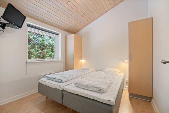 Ferienhaus K6901 in Risbjergvej 26, Lodbjerg Hede - Bild #5