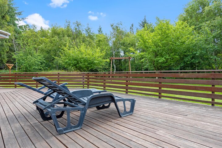 Ferienhaus K6901 in Risbjergvej 26, Lodbjerg Hede - Bild #18