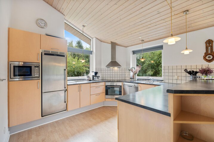 Ferienhaus K6901 in Risbjergvej 26, Lodbjerg Hede - Bild #23