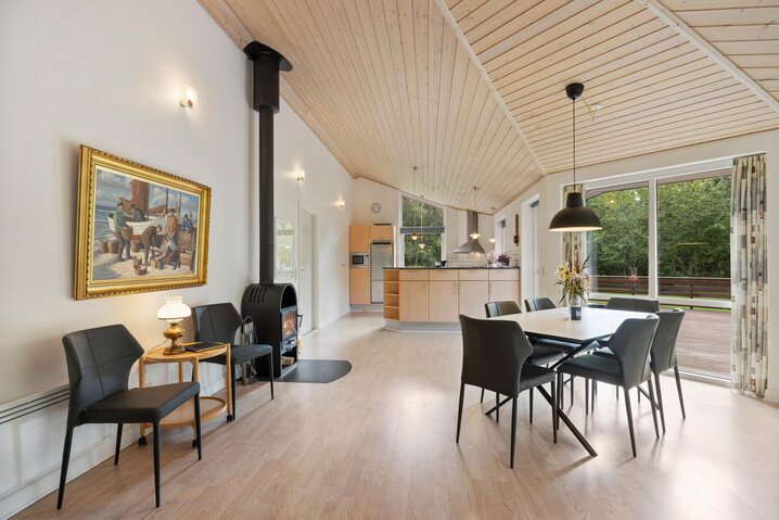 Ferienhaus K6901 in Risbjergvej 26, Lodbjerg Hede - Bild #26