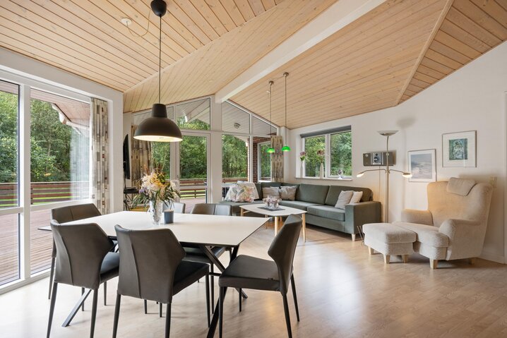 Ferienhaus K6901 in Risbjergvej 26, Lodbjerg Hede - Bild #27