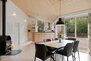 Ferienhaus K6901 in Risbjergvej 26, Lodbjerg Hede - Bild #8